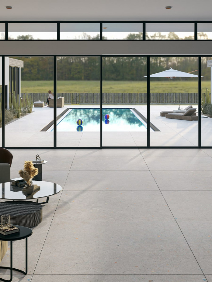 Piazza Fresh Anti Slip Italian Porcelain - 800x800x9mm (LAST PACK)