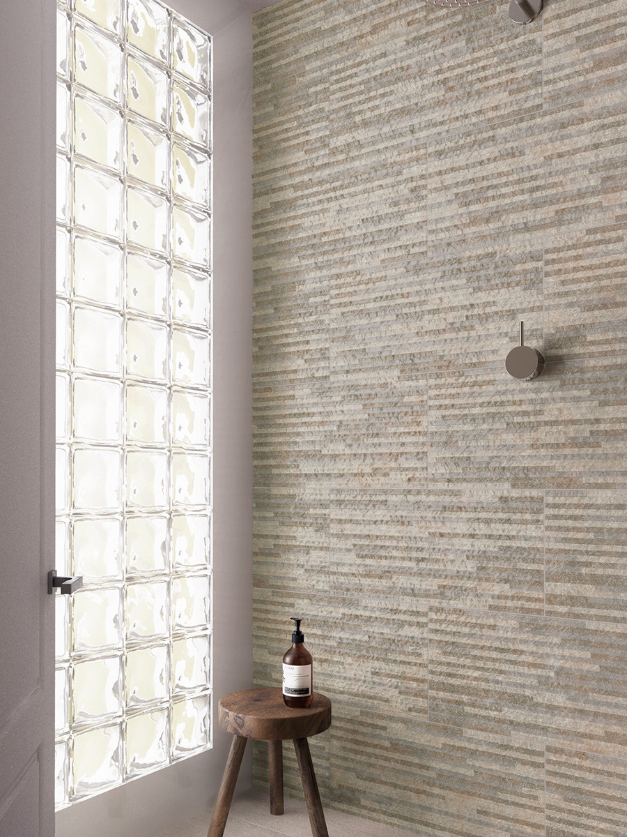 Desert Grey Wall Tile - 300x600mm Desert Grey Wall Tile - 300x600mm