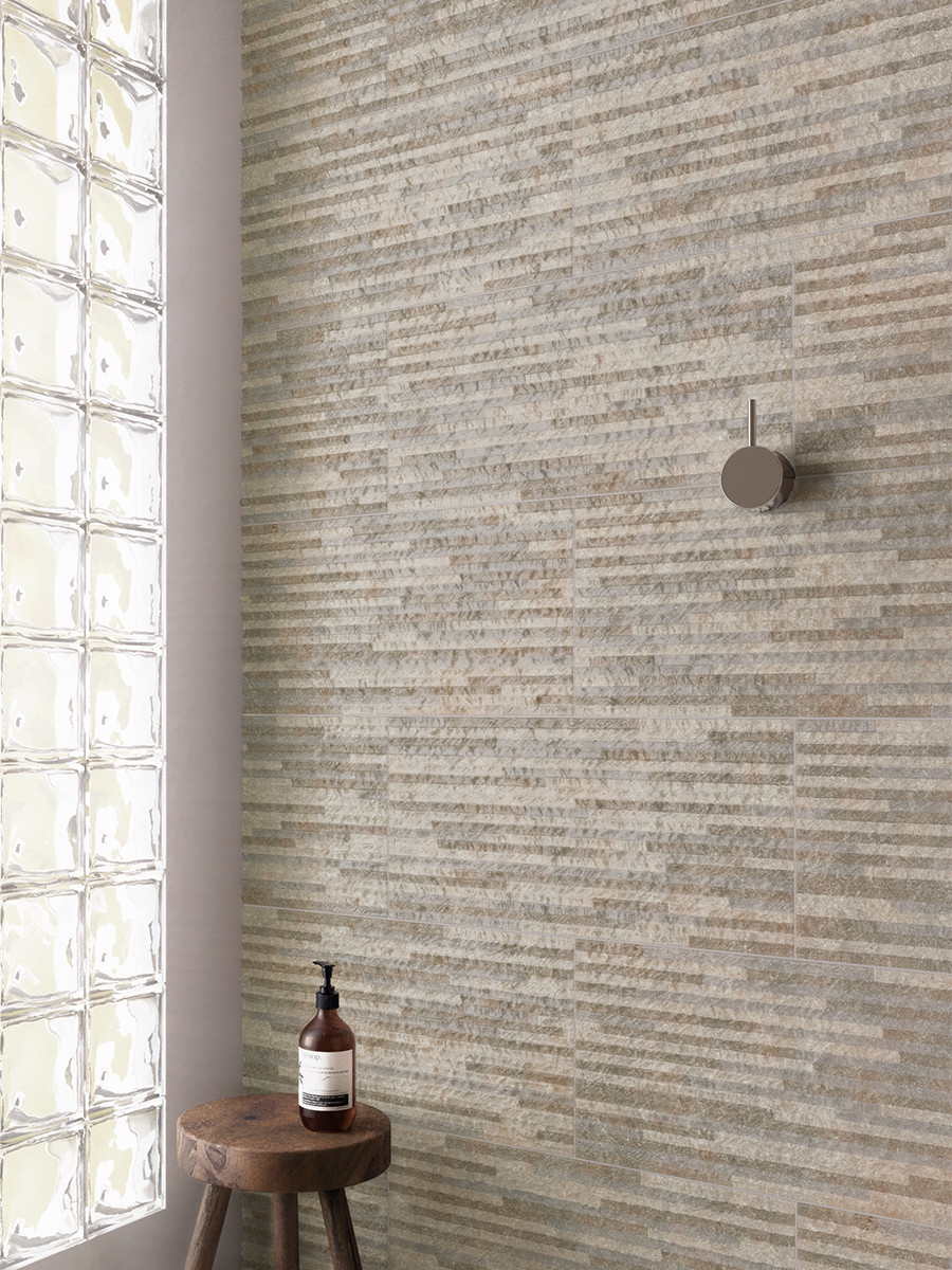 Desert Grey Wall Tile - 300x600mm Desert Grey Wall Tile - 300x600mm