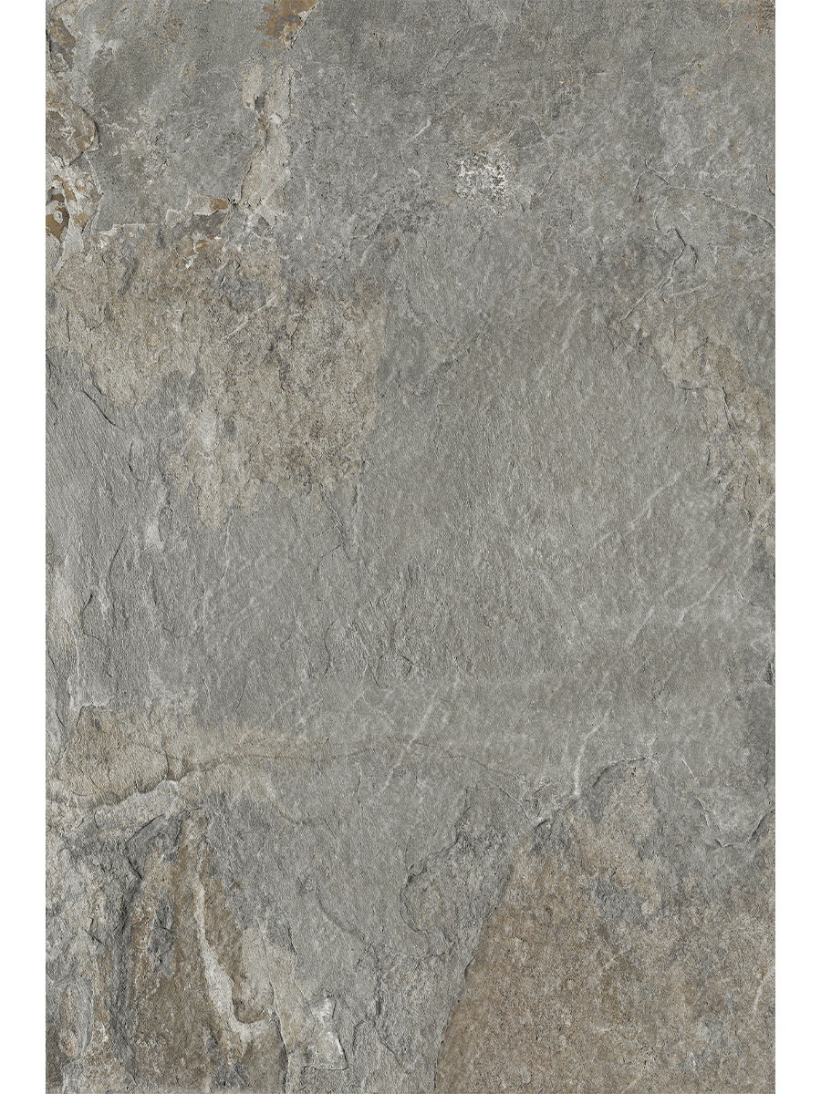 Multi Grey Slate Outdoor Porcelain - 900x600x20mm