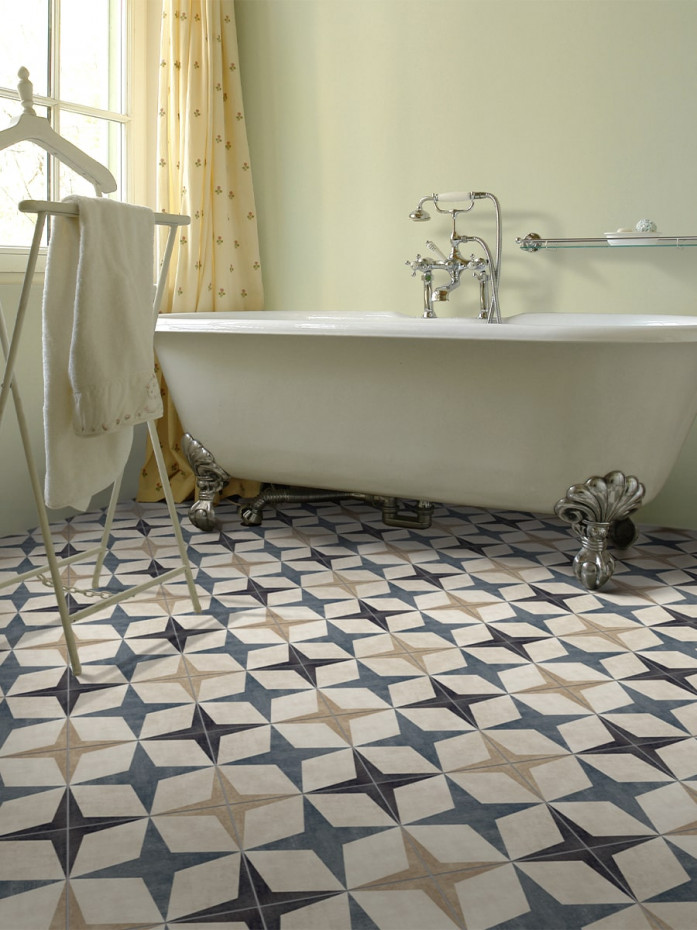 Mayfair Italian Tile - 200x200x8.5mm