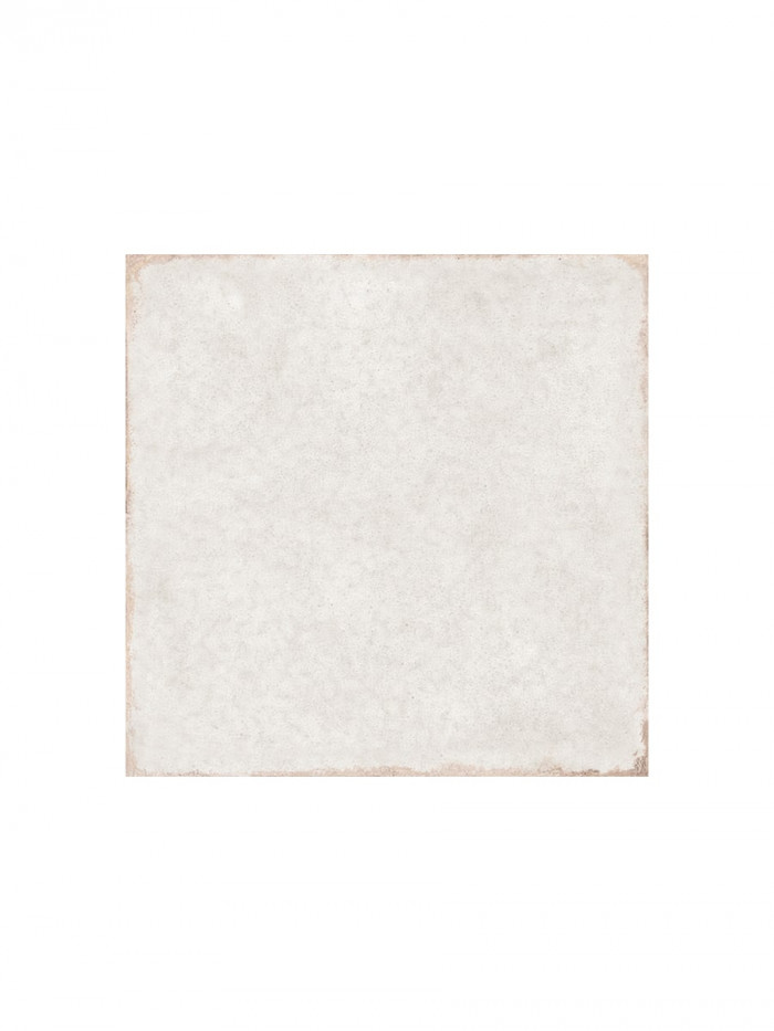 Sorrentina Bianco Italian Porcelain - 200x200mm